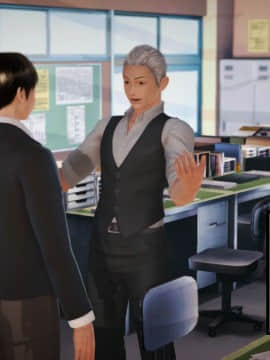 [AA大魔王]新婚妻子与蔡老板1-10_0458