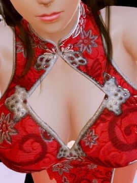 [3D]迷糊的媽媽 Chapter 2 - 精品篇_0034