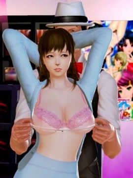 [3D]迷糊的媽媽 Chapter 2 - 精品篇_0040