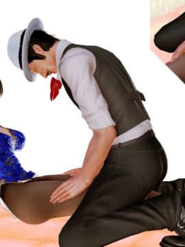 [3D]迷糊的媽媽 Chapter 2 - 精品篇_0050