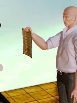 [3D]迷糊的媽媽 Chapter 8 End -無賴篇上_0007