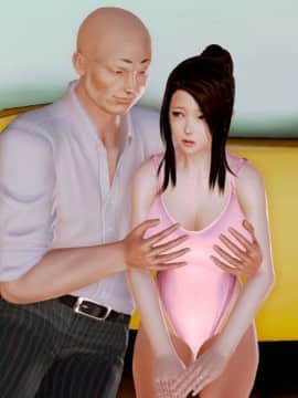 [3D]迷糊的媽媽 Chapter 8 End -無賴篇上_0009