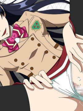 [アトリエ GONS] VVVな小部屋 (革命機ヴァルヴレイヴ)_015_w05_4