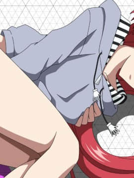 [アトリエ GONS] VVVな小部屋 (革命機ヴァルヴレイヴ)_023_w08_1