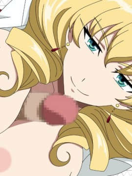 [アトリエ GONS] VVVな小部屋 (革命機ヴァルヴレイヴ)_040_w13_1