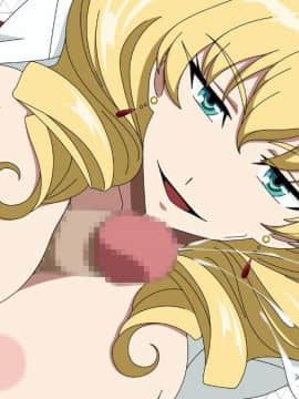 [アトリエ GONS] VVVな小部屋 (革命機ヴァルヴレイヴ)_042_w13_3