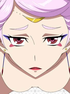 [アトリエ GONS] VVVな小部屋 (革命機ヴァルヴレイヴ)_067_w22_1