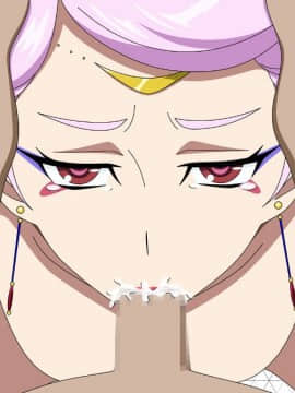 [アトリエ GONS] VVVな小部屋 (革命機ヴァルヴレイヴ)_068_w22_2