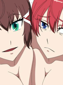 [アトリエ GONS] VVVな小部屋 (革命機ヴァルヴレイヴ)_075_w24_1