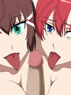 [アトリエ GONS] VVVな小部屋 (革命機ヴァルヴレイヴ)_076_w24_2