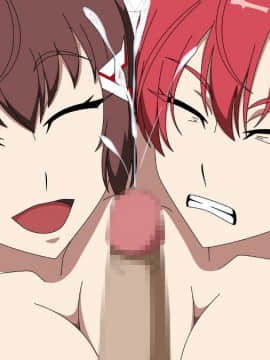 [アトリエ GONS] VVVな小部屋 (革命機ヴァルヴレイヴ)_077_w24_3