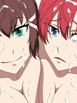 [アトリエ GONS] VVVな小部屋 (革命機ヴァルヴレイヴ)_078_w24_4