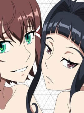 [アトリエ GONS] VVVな小部屋 (革命機ヴァルヴレイヴ)_085_w26_1