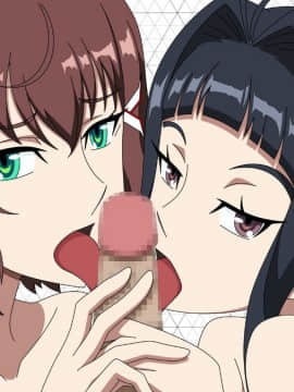 [アトリエ GONS] VVVな小部屋 (革命機ヴァルヴレイヴ)_086_w26_2