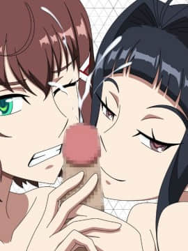 [アトリエ GONS] VVVな小部屋 (革命機ヴァルヴレイヴ)_087_w26_3