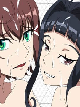 [アトリエ GONS] VVVな小部屋 (革命機ヴァルヴレイヴ)_088_w26_4