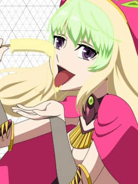 [アトリエ GONS] VVVな小部屋 (革命機ヴァルヴレイヴ)_116_w34_1