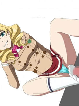 [アトリエ GONS] VVVな小部屋 (革命機ヴァルヴレイヴ)_152_f12_1