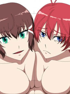 [アトリエ GONS] VVVな小部屋 (革命機ヴァルヴレイヴ)_190_f24_1