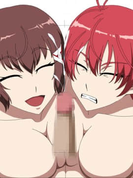 [アトリエ GONS] VVVな小部屋 (革命機ヴァルヴレイヴ)_192_f24_3