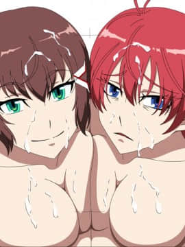 [アトリエ GONS] VVVな小部屋 (革命機ヴァルヴレイヴ)_193_f24_4