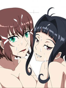 [アトリエ GONS] VVVな小部屋 (革命機ヴァルヴレイヴ)_203_f26_4