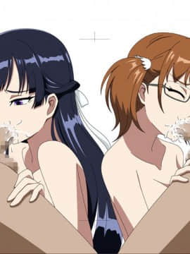 [アトリエ GONS] VVVな小部屋 (革命機ヴァルヴレイヴ)_219_f30_4