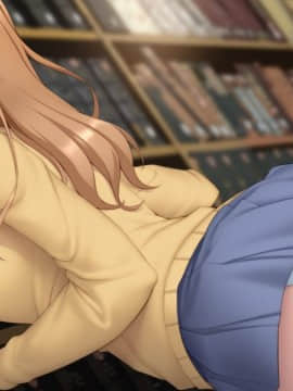 [シルキーズSAKURA] 背徳と欲望の間で 〜罪悪（つみ）に濡れるオンナ〜_CGK-09_01