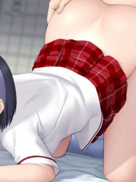 [シルキーズSAKURA] 背徳と欲望の間で 〜罪悪（つみ）に濡れるオンナ〜_CGM-09_10