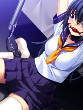 [アンダームーン] 秘蜜淫交地下クラブ ～媚薬に溺れる肢体～_cg372