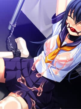 [アンダームーン] 秘蜜淫交地下クラブ ～媚薬に溺れる肢体～_cg374