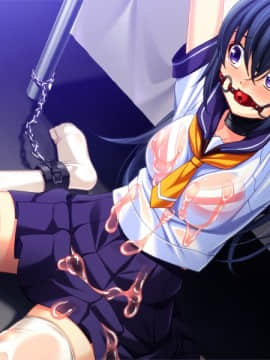 [アンダームーン] 秘蜜淫交地下クラブ ～媚薬に溺れる肢体～_cg377