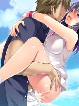 [Frill] 清楚で真面目な彼女が、最凶ヤリサーに勧誘されたら…？_2DJ截图战士_409