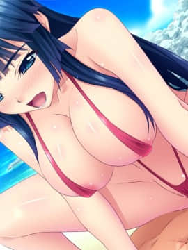 [エロイット] 姉さんのカレシ ～憧れの姉さんが親友と付き合い始めました～_0005