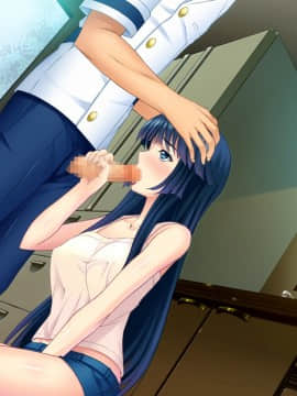 [エロイット] 姉さんのカレシ ～憧れの姉さんが親友と付き合い始めました～_0199