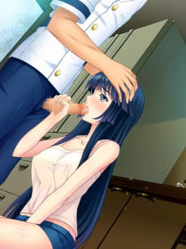 [エロイット] 姉さんのカレシ ～憧れの姉さんが親友と付き合い始めました～_0204