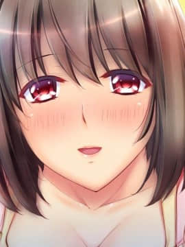 [スナック・ファクトリー] ママ隷奴 vol.2 夏子ママ編 ～ボクがヤらなきゃ、誰かにママがヤられちゃうっ！？～_00027