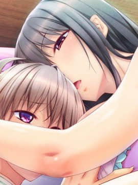 [スナック・ファクトリー] ママ隷奴 vol.4 理花ママ編 ～イジワルなあの娘を可愛いママにする方法～_ev205bx