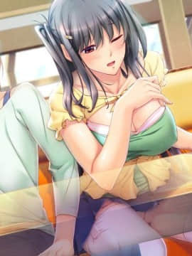 [スナック・ファクトリー] ママ隷奴 vol.4 理花ママ編 ～イジワルなあの娘を可愛いママにする方法～_ev218a