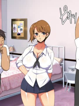 Saimin Seikatsu Shidouin Mob Otoko | 催眠生活指導員男路人_024_1_22