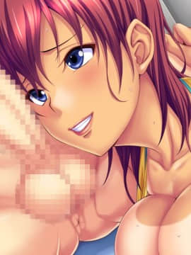 [WendyBell] フィットしちゃお! ～年上女性と汗だくレッスン初体験～_002101