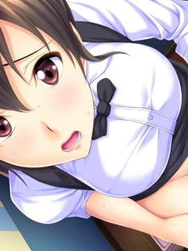 [WendyBell] フィットしちゃお! ～年上女性と汗だくレッスン初体験～_002789