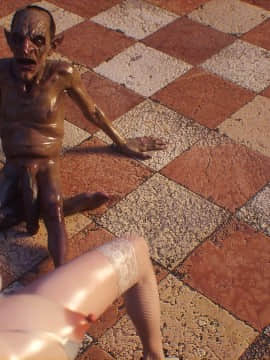 [Jared999d] Elf Slave 5_ELF5-100