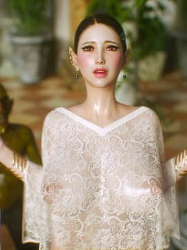 [Jared999d] Elf Slave 5_ELF5-166