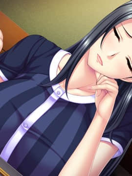 [WendyBell] 保育しちゃお! エッチな年上保母さんとイチャイチャお遊戯_001786