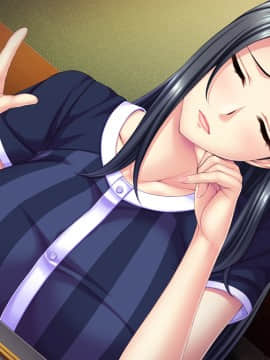 [WendyBell] 保育しちゃお! エッチな年上保母さんとイチャイチャお遊戯_001792