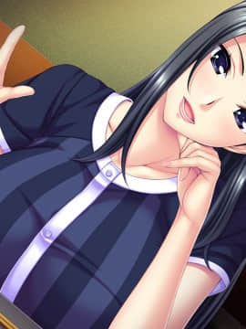 [WendyBell] 保育しちゃお! エッチな年上保母さんとイチャイチャお遊戯_001794