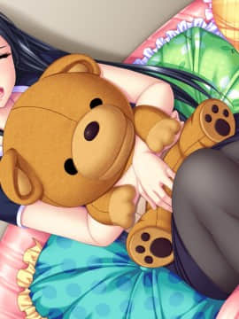 [WendyBell] 保育しちゃお! エッチな年上保母さんとイチャイチャお遊戯_002279