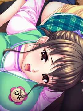 [WendyBell] 保育しちゃお! エッチな年上保母さんとイチャイチャお遊戯_002581