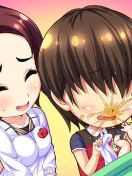[WendyBell] 保育しちゃお! エッチな年上保母さんとイチャイチャお遊戯_004878
